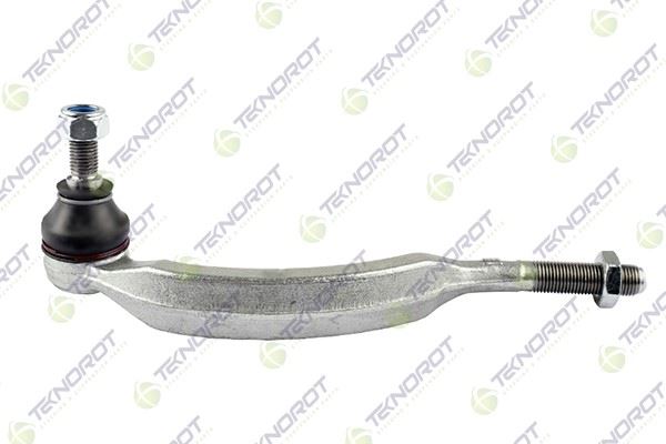 ROTBASI ON SOL DIS PEUGEOT 407 2004-2011 - TEKNOROT P-472