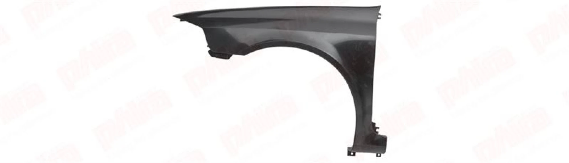 Renault On Camurluk Sol Plastık Laguna 01> - Phira Lg-01510