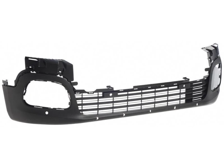 Psa Tampon On Alt Siyah 4 Sensorlu Alt Kusak Delikli Berlingo 18> - Phira Br-18216