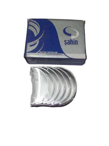 00496 135-240-255T-35X Kol Yatak 0.60 737070-3017 Şahin B-283 - PY-00496 - PY-00496