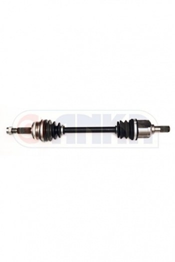 AKS KOMPLE SOL HYUNDAI ACCENT ERA 1.4 1.6 BENZINLI 2006-> (DIS FREZE:25 IC FREZE:25 UZUNLUK:640) ABS - ANKA 10323001