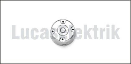 Hyundaı Arka Braket Hyundaı - Lucas Lth 110