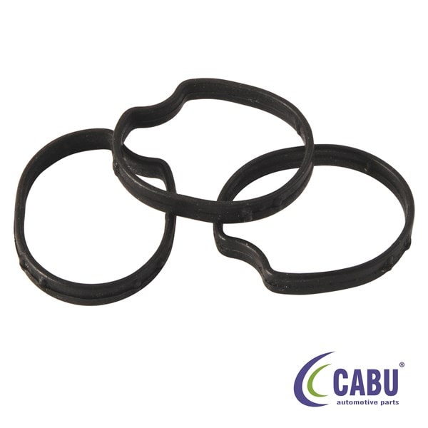 TERMOSTAT GOVDESI CONTASI FOCUS 98-15 1,8 DI-1,8 TDCI CONNECT 1.8 02>14 - CABU 331301
