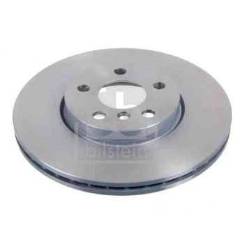 Mini Cooper Fren Diski On Bmw F45 F46 Mini F54 F60 14> - Febi 104104