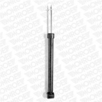 ARKA AMORTISOR FIESTA 01> - MONROE 43125