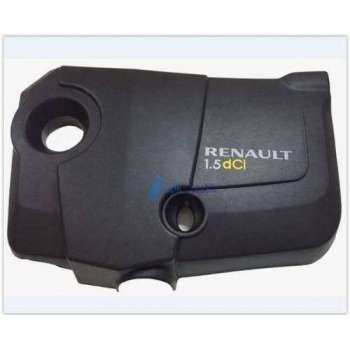 Renault Motor Ust Koruma Kapagı Megane II - Spk 6210