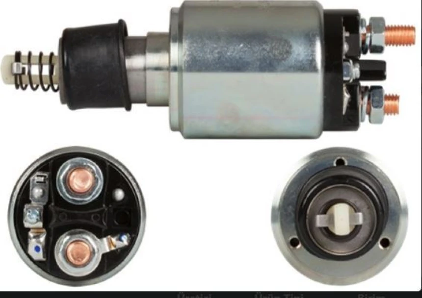 İs Makınası Truck Mars Otomatıgı 12v Volvo İs Mak , Mercedes Kam, 3 D, - Lucas Ssl1032