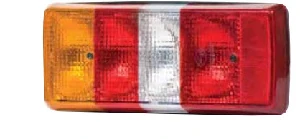 Unıversal Stop Lambası-Tm 30 Ym (t30sl) - Uk-Ul001