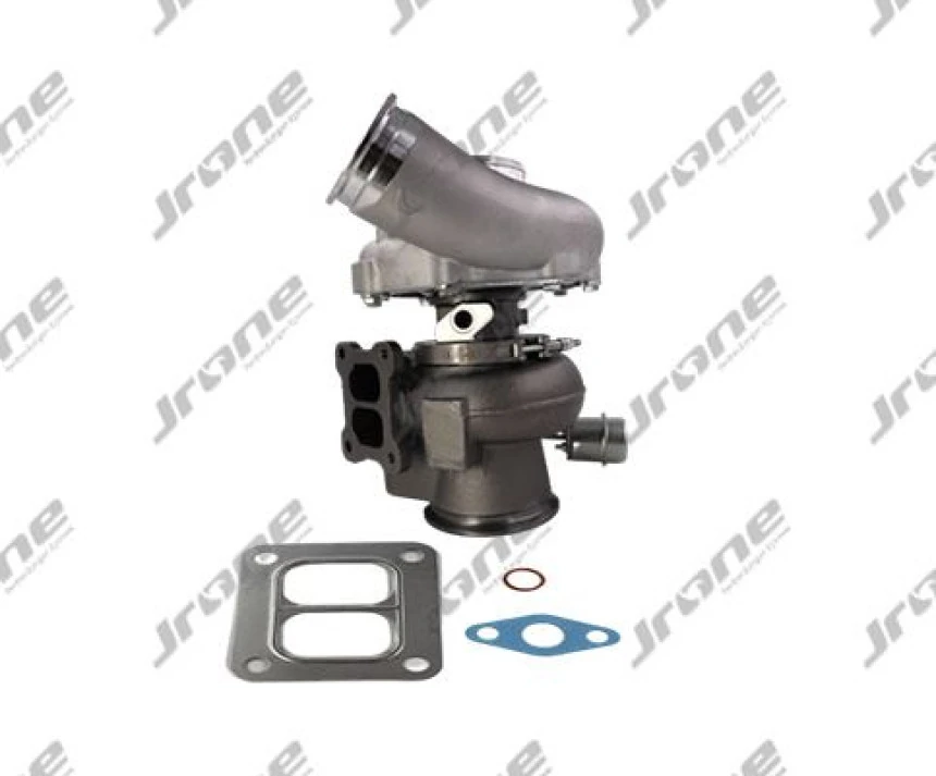 Scanıa Truck Turbosarj Scanıa P;g & R Series 12.7 L  2020 - Jrone 8g45200m82