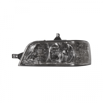 FAR+SINYAL SOL DUCATO II BOXER II JUMPER II (03 06) / (MOTORSUZ) (H7+H1) / (E BELGELI) - AYFAR 505201
