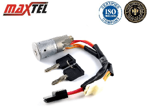 KONTAK ANAHTARI RENAULT 9 / 11 (83-95) RENAULT TRAFIC I (80-)-EXPRESS (85-) - MAXTEL-14604942