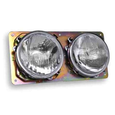 FAR SAG CIFTLI AS700 - FARBA 10636D