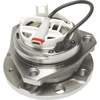 ON TEKER RULMANI ABS LI 4 BIJON ASTRA H ZAFIRA 1.3CDTI / 1.4 / 1.6 / 1.7CDTI / 1.9CDTI 04> - AKD OP100115