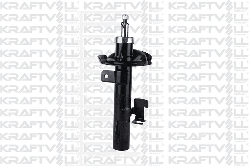 ON AMORTISOR GAZLI SOL MAZDA 3 2003-2009 MAZDA 5 2005-> - KRAFTVOLL 15010506