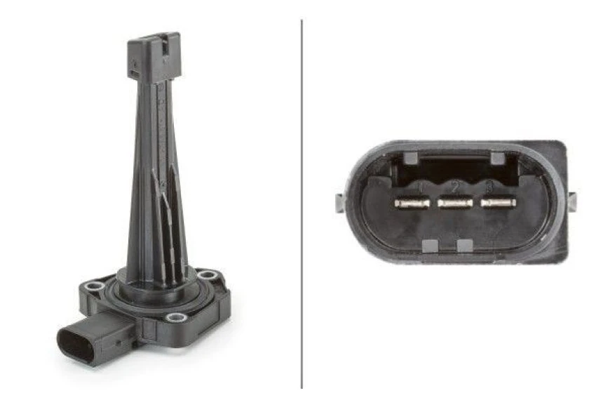 Ford Truck Yag Seviye Sensoru Komple - Ford Cargo / 1838-3536-4136 - Orj-Fo 8w936c624bg