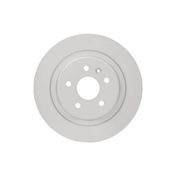 FREN DISKI ARKA  OPEL ASTRA K 15> 16 JANT 288MM - BRAXIS AE0932