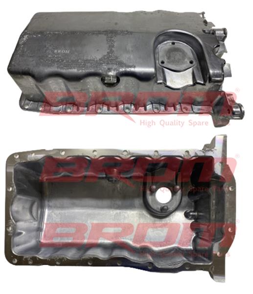 Vag Karter Sensor Deliksiz Golf IV Bora Octavıa Toledo Leon 1 6 Akl Aeh - Brom Vw3303