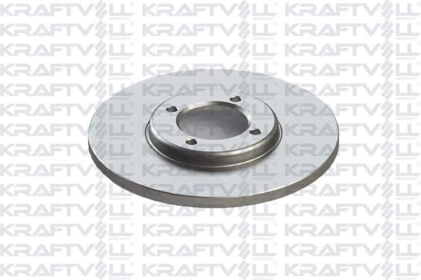 Ford On Fren Disk Aynası Escort I / II 1,3 / 1,6 Ghia 75>80 Taunus 1,3 / 1,6 / 2,0 / 2,3 67>82 - Kraftvoll 07040961