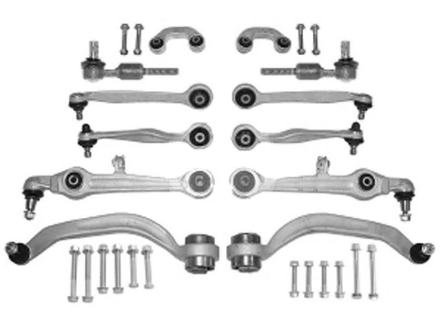 Vag Tamır Takımı Seti A6 4b C5 01 97> 01 05> - Orjın 00077