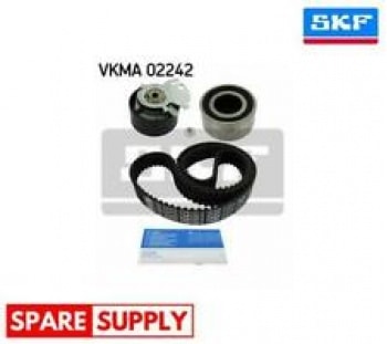 EKSANTRIK GERGI KITI DOBLO 01> BRAVA BRAVO 95>02 ALBEA 98> MAREA PALIO 96> 1,6 1,6 16V - SKF VKMA02242