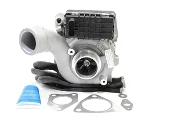 Vw Turbo Sarj - Turbo Sarj - Bsg 90-100-008