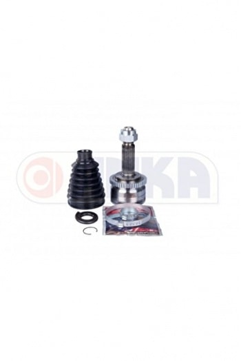 AKS KAFASI DIS HYUNDAI I20 1.2 BENZINLI ABSLI ABS 48 DIS 08-> - ANKA 20322006