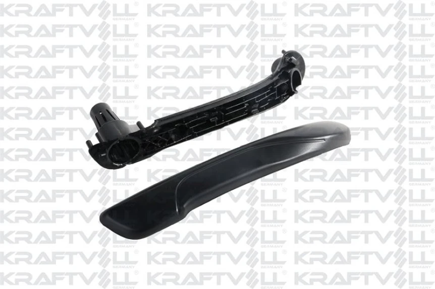 Renault On Kapı IC Cekme Kolu Sol Kango III 08> Mercedes Citan - Kraftvoll 21031553