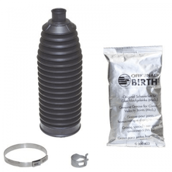 DIREKSIYON KORUGU T5 1,9TDI 2,5TDI 2,0TDI AXA AXB AXC AXD BRS AXE 03> - KRAFTVOLL 10020419