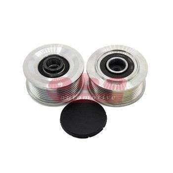 ALTERNATOR KASNAGI BOSCH TIP 8 KANAL ACCORD VII CR V II 2,2 CTDI DTEC - ABA 25330214