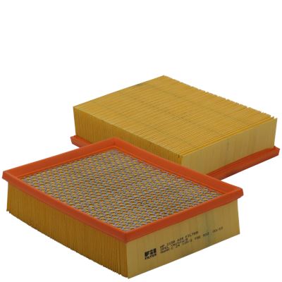 Opel Hava Filtresi Vectra B 96>01 X20dth - Y20dth - Z22se - Fil Hp2158