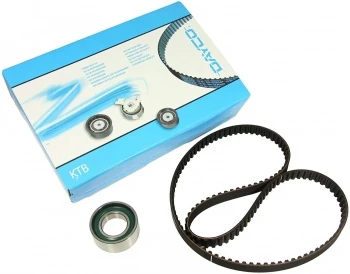 Fiat Triger Seti - 8v - Day Ktb291