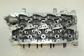 Nissan Silindir Kapagı Murano II Cabstar Navara Np300 Pathfınder III Skystar  2.5 DCI Subapsız - Kraftvoll 12110137