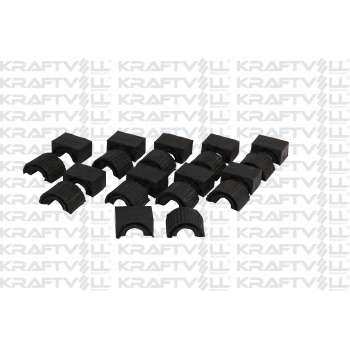 VIRAJ LASTIGI GOLF V CADDY OCTAVIA II - KRAFTVOLL 10060132