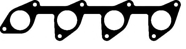 EMME MANIFOLD CONTASI PARTNER II BERLINGO II C5 C8 JUMPY EXPERT XANTIA XSARA P306 P307 P406 P607 DW1 - ROYAL 561400