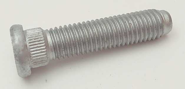 Ford Bijon Saplaması Arka Cift Teker Transıt V184 Tt8 01>06 Transıt V348 Tt9 2.4 Tdci  06>11 - Alm Yc151118ca