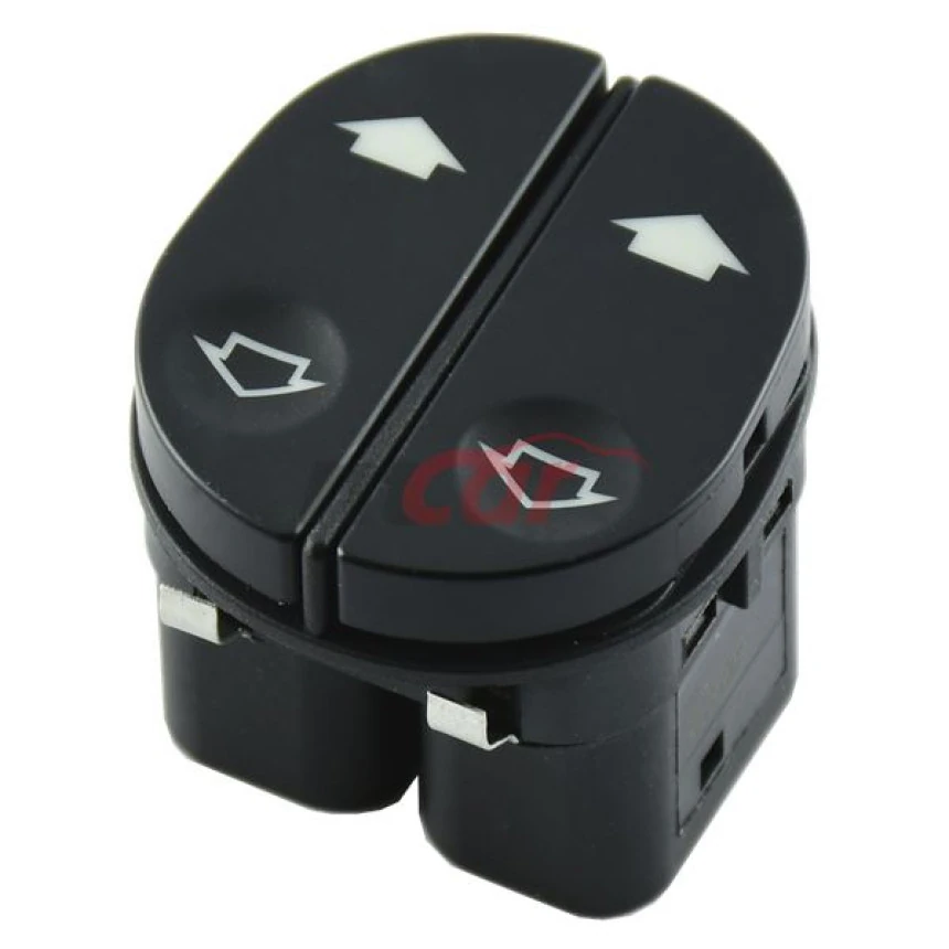 Ford On Cam Acma Dugmesi Ciftli Sol Connect 02> Fiesta 01>08 Fusıon 04> Ford Ka (96 08) 6 Pin - Kraw An-308