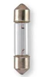 Unıversal Ampul-12v 3w Sofit  8x32 - Sprlight-Sl3105