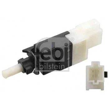 Vw Fren Pedal Müsürü - Febi 103713