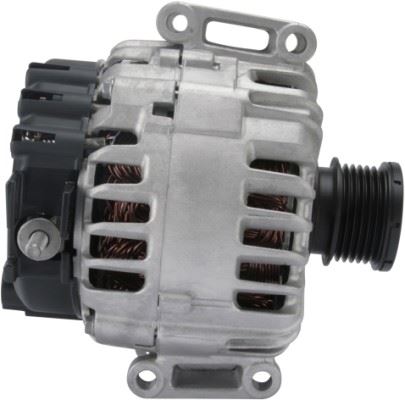ALTERNATOR (14V 220A) MERCEDES SPRINTER 906 06> - HELLA 8EL011712-421