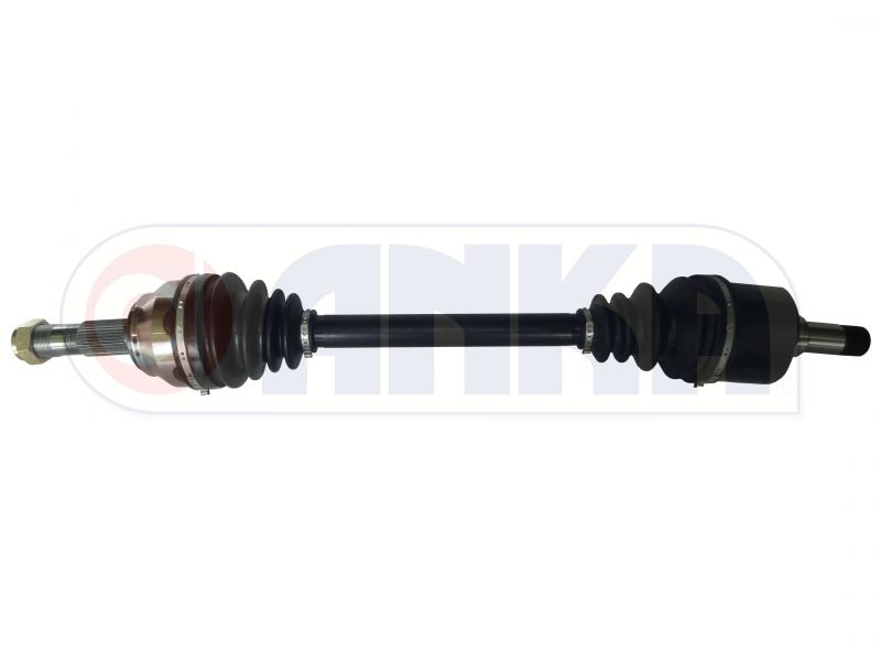 AKS KOMPLE SAG KARSAN JEST 13> - ANKA 10120006