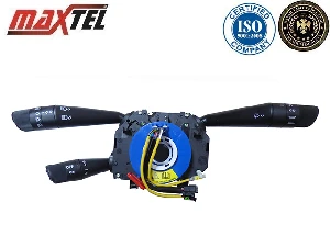 Unıversal Sinyal Ünitesi Fiat Linea Cruıse Kontrol Kollu Aırbagli - Maxtel-18605320