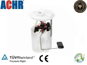 Unıversal Yakıt Pompası Corsa E 1.0-1.2 3bar 110l/h - Achr-60307376