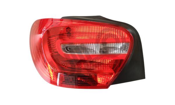 STOP LAMBASI SOL (DUYLU, Basic Edition) A-CLASS W176 12>15 ORJINAL - ULO 1111101