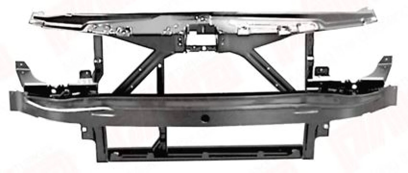 Vag Panel On Klimasız Toledo 99>04 Leon 00>06 - Oran 177470