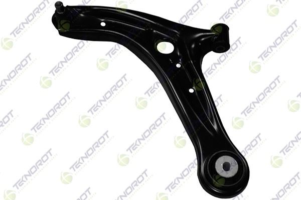 ON ALT SALINCAK  KOMPLE SOL FIESTA CB1 08>12 FIESTA CCN 12>17 / MAZDA 2 07>17 - TEKNOROT FO-239