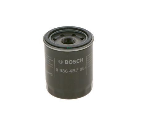 YAG FILTRESI DOBLO-ALBEA-PALIO-BRAVO-MAREA-PUNTO-ASTRA F-COMBO-CORSA A-B-VECTRA-CIVIC - BOSCH 09864B7063