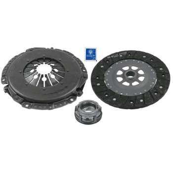 DEBRIYAJ SETI MERCEDES SPRINTER 904 OM602LA - SACHS 3000 725 001
