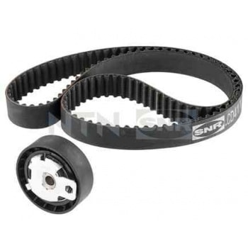 EKSANTRIK RULMAN KITI (TRIGER SETI) CONNECT 1.8TDCI 02>13 FOCUS 98>11 MONDEO 07>14 - SNR KD45222