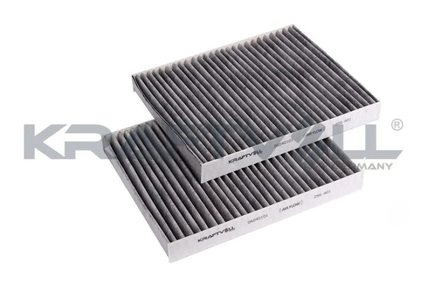 Bmw Polen Filtresi Karbonlu Bmw F07 F10 F11 F01 F02 F03 F04 11> - Kraftvoll 06040101