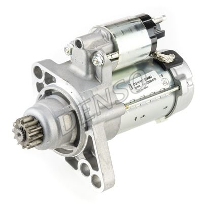 MARS MOTORU 12V 12DIS 2,0KW 1,6TDI CADDY IV 16> PASSAT 09>11 TRANSPORTER T7 16> A1 10>ALTEA 09> IV B - DENSO DSN963
